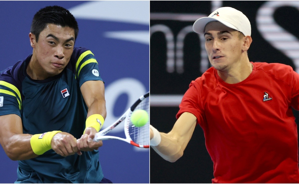 Brandon Nakashima vs Matteo Arnaldi Preview, predictions, odds and how to watch or live stream free 2022 Next Gen ATP Finals in the US today