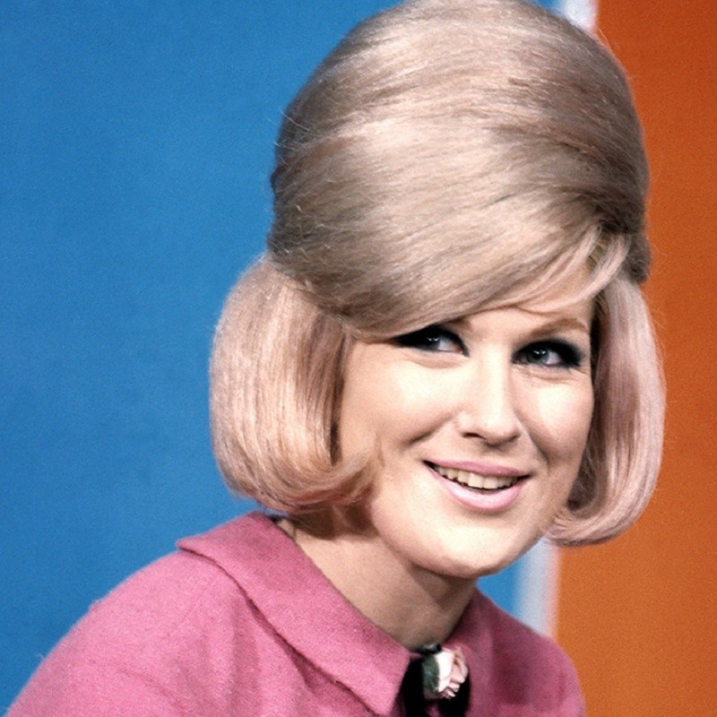 Quién fue Dusty Springfield, recordada por Google en el doodle de hoy