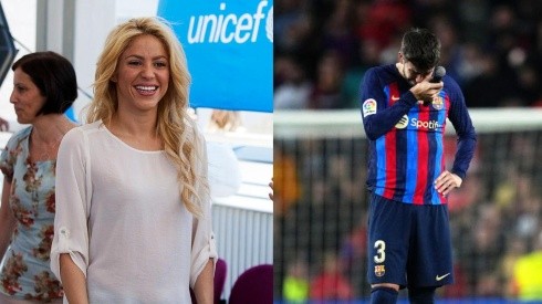 Shakira vivirá en Miami con sus hijos y dejó a Piqué solo.