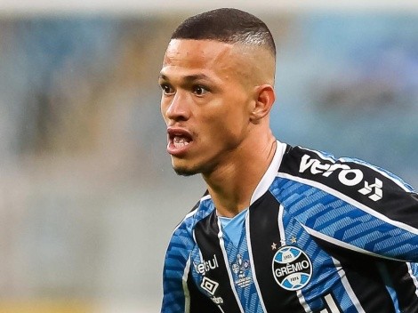 "R$ 500 mil/mês"; Darlan e +6 são novidades no Grêmio e podem 'pintar' com Renato em 2023