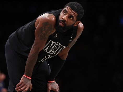 NBA Rumors: Lakers don't want Kyrie Irving anymore