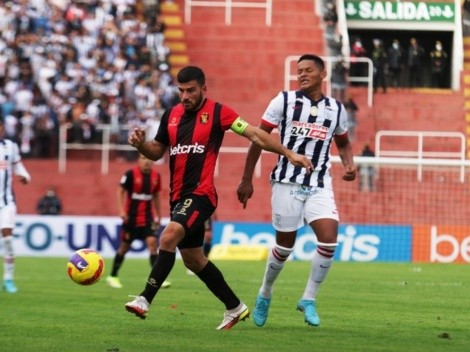 FBC Melgar vs. Alianza Lima: se confirma el árbitro para la Súper Final