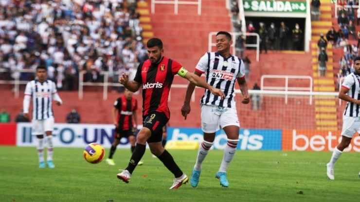 Melgar y Alianza van por el título