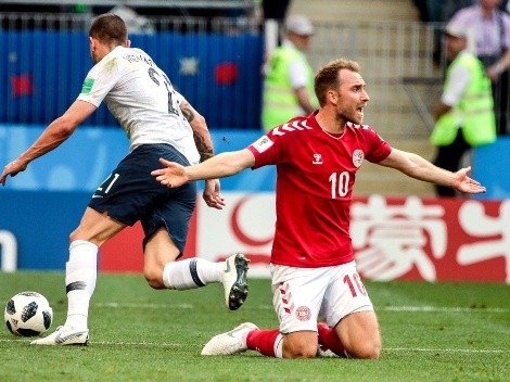 Com Eriksen e +20, Kasper Hjulmand divulga convocação da Dinamarca para a Copa do Mundo
