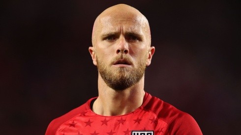 Michael Bradley