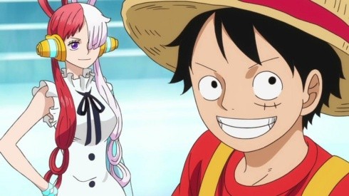 Cuándo y dónde se podrá ver One Piece Film: Red en streaming.