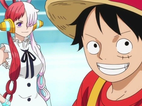Cuándo y dónde se podrá ver One Piece Film: Red en streaming