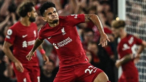 Muy buenas noticias: Liverpool confirmó fecha de regreso de Luis Díaz