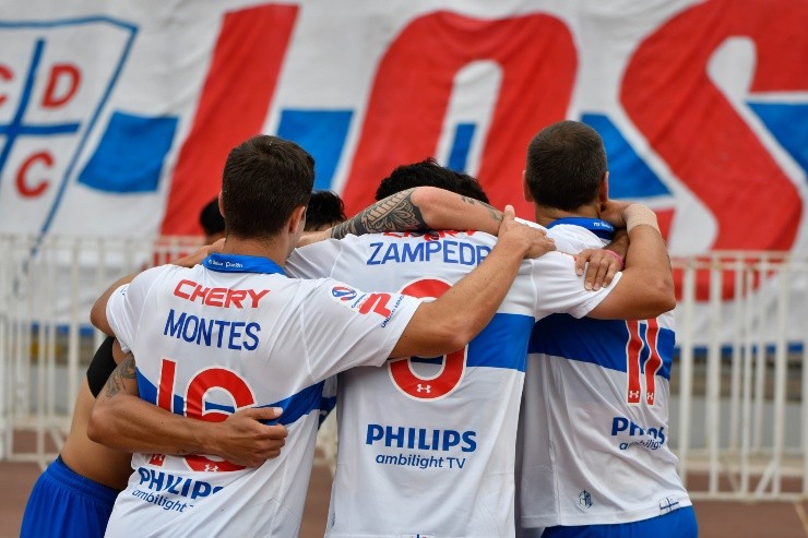 Universidad Católica Universidad Católica