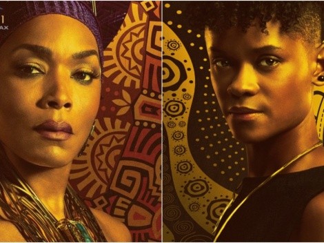 Pantera Negra: Wakanda Para Sempre: Rotten Tomatoes divulga nota de aprovação do filme