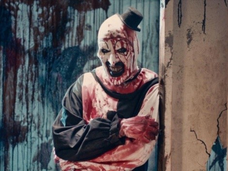 ¿Dónde ver “Terrifier 2″ online?