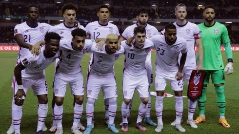 La Selección de Estados Unidos buscará pasar a la ronda de octavos en el Mundial de Qatar 2022