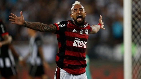 Flamengo visita al descendido Juventude por la fecha 37 del Brasileirao.