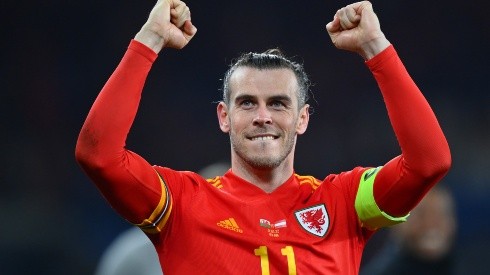 Wales v Austria: Knockout Round Play-Offs - 2022 FIFA World Cup Qualifier