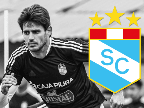 Un triste adiós: Omar Merlo no va más en Sporting Cristal