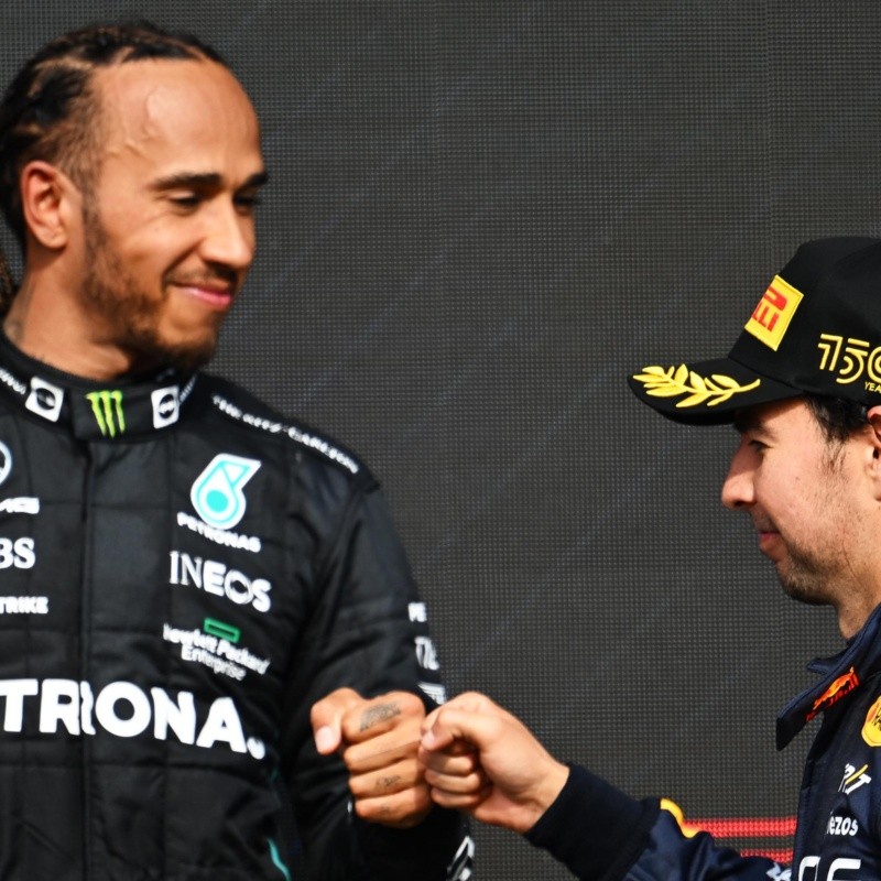 Formula 1: Red Bull denuncia ilegalidad entre Mercedes y la FIA