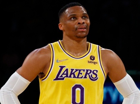 NBA Rumors: The Los Angeles Lakers would trade Russell Westbrook under one condition