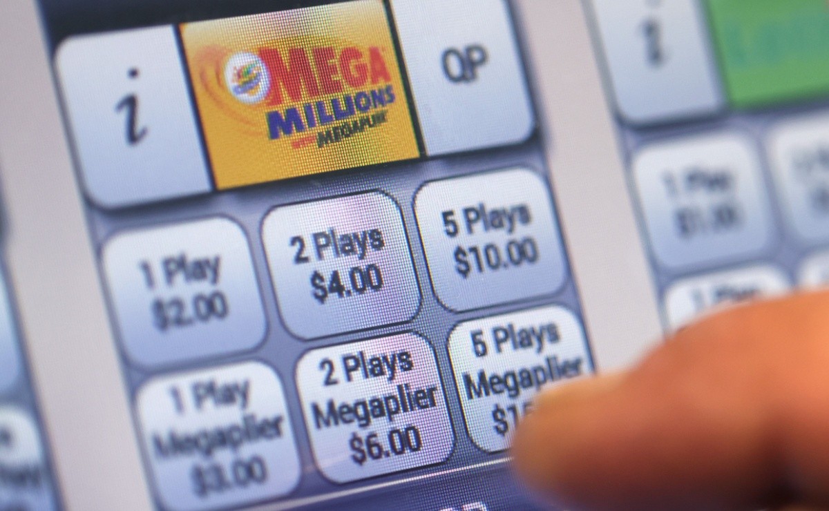 Mega Millions Live Drawing Results for Tuesday, November 8, 2022