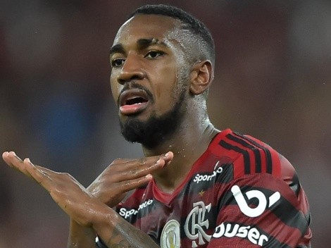 BOMBA! Olympique faz pedido 'altíssimo' para liberar Gerson ao Flamengo