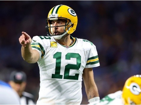 NFL News: Aaron Rodgers explains why Packers lost to Lions