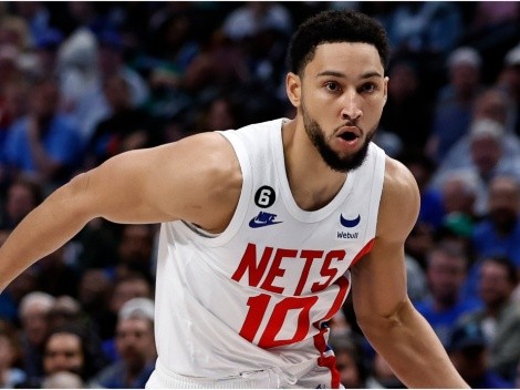 NBA Rumors: No one wants to trade for Ben Simmons
