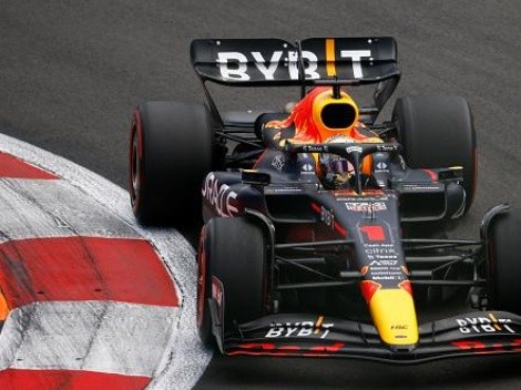Verstappen declara 'não gostar' das provas sprint e alega que existe menos competitividade