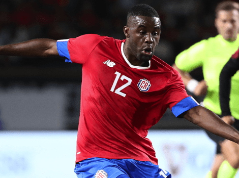 ◉ Dónde ver Costa Rica vs. Nigeria EN VIVO hoy por un amistoso rumbo al Mundial de Qatar 2022