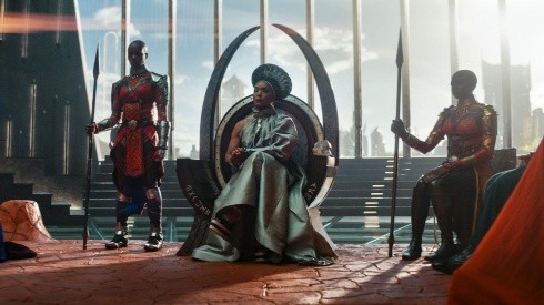 Cuántas escenas post-créditos tiene Black Panther: Wakanda Forever.