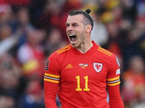 Qatar 2022: con Bale a la cabeza, Gales confirmó a sus 26 convocados