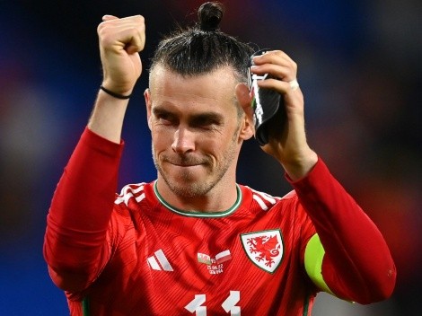 Qatar 2022: Wales will look to Gareth Bale in FIFA World Cup as ‘The Dragons’ name 26-man roster