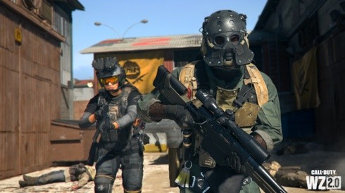Call of Duty: Modern Warfare 2 y Warzone 2.0 detallan todo el contenido de su Temporada 1