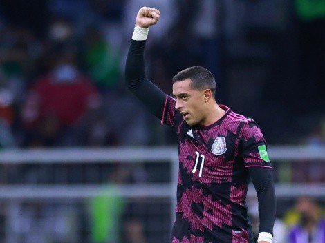 Mexico leave no doubts in 4-0 victory over Iraq: Highlights and goals