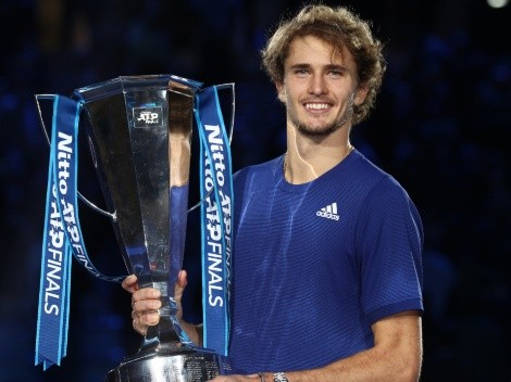 ATP Finals 2022 prize money: How much do the champion get?