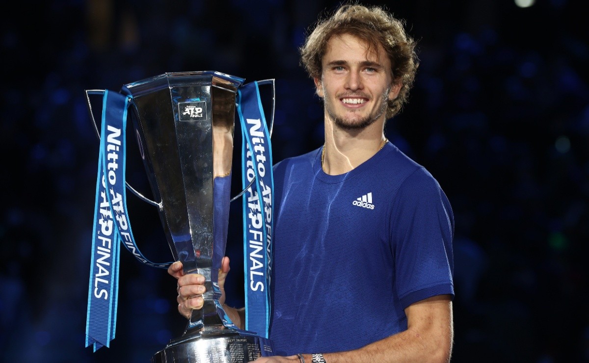 ATP Finals 2022 prize money How much do the champion get?