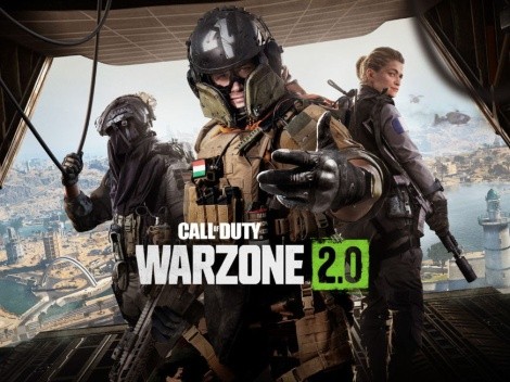 Todo lo que debes saber de la Temporada 1 para Modern Warfare 2, Warzone 2.0 y DMZ