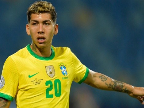 Qatar 2022: Why is Roberto Firmino not playing for Brazil in the FIFA World Cup?