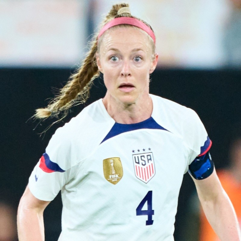 USWNT vs Germany: TV Channel, how and where to watch or live stream free 2022 International Friendly in your country today