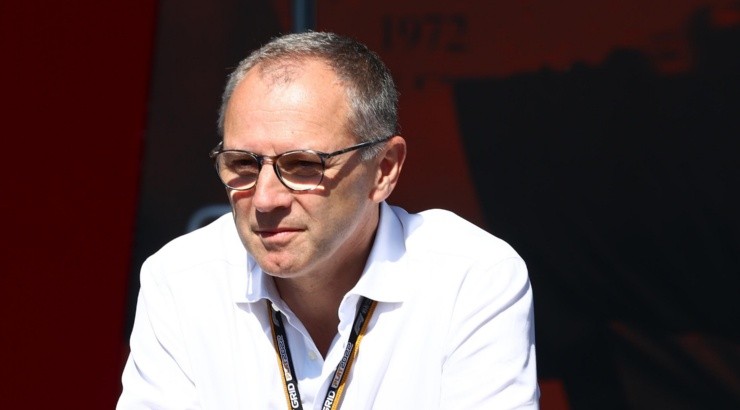Domenicali le abre la puerta a 11 equipos en la Fórmula 1. (Getty Images)