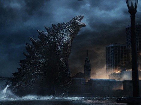 Qué se sabe de la nueva película de Godzilla