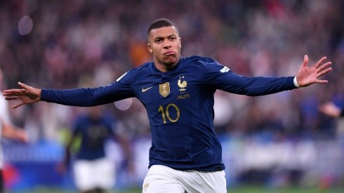 Kylian Mbappé will be one of the superstars set to play in Qatar 2022
