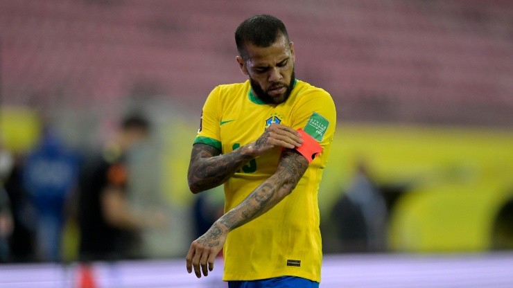 Dani Alves