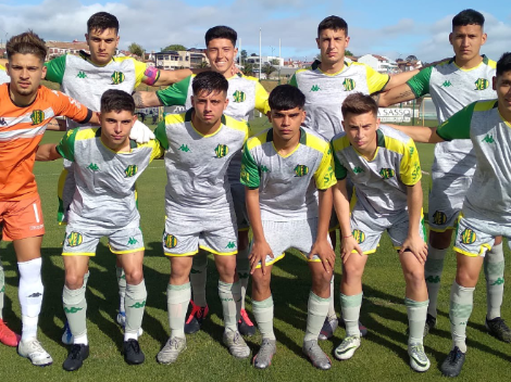 Un jugador de Aldosivi se suicidó tras quedar libre