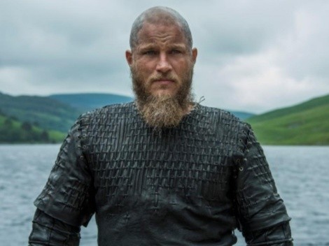 Travis Fimmel de Vikings será parte del show Dune: The Sisterhood de HBO Max