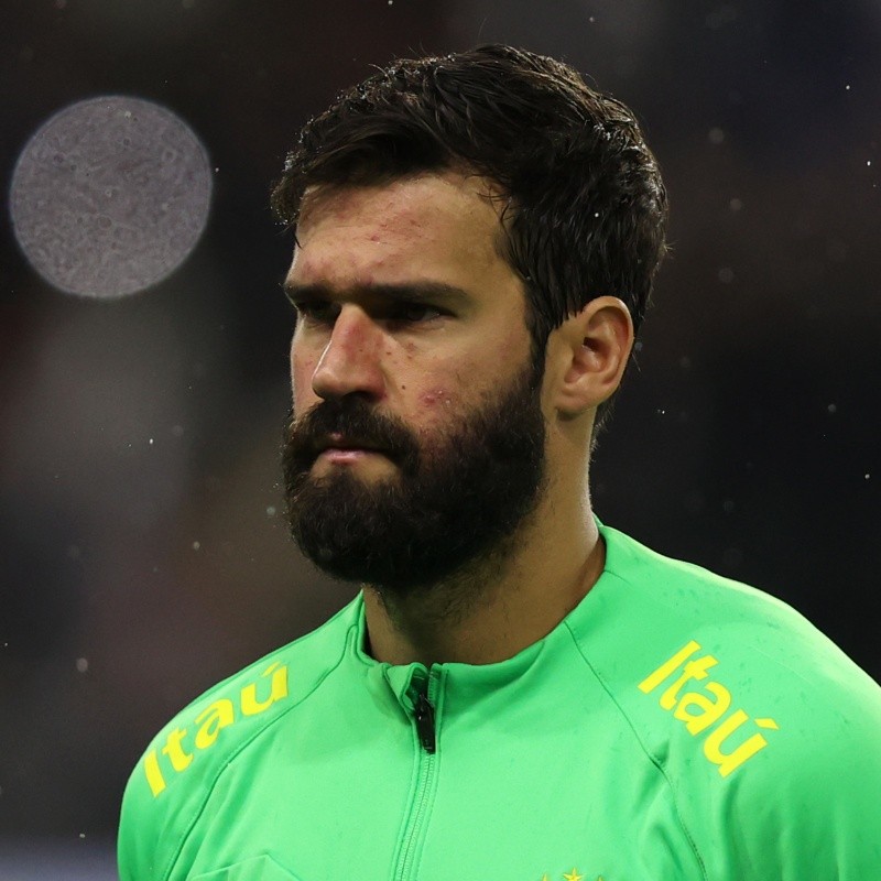 De olho no Hexa com a Seleção, Alisson tem histórico que pode render vantagem na Copa do Mundo