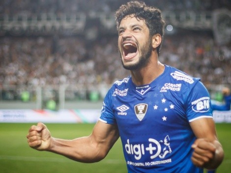 'Parça' de Léo é fisgado por oferta do Cruzeiro e pode ser 1º reforço para Série A