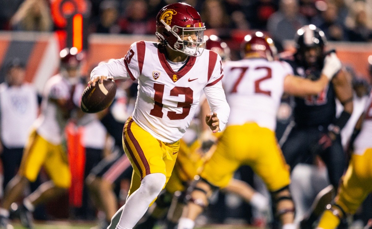 USC vs Colorado Date, Time and TV Channel to watch or live stream free