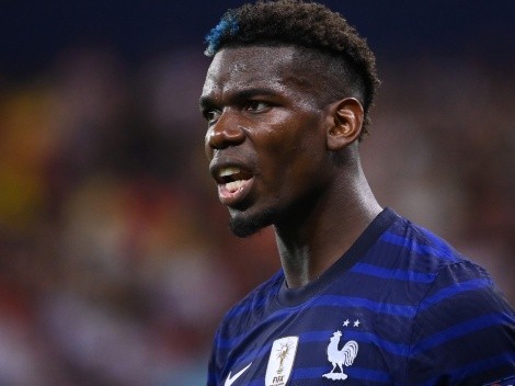 Qatar 2022: Why is Paul Pogba not playing for France in the FIFA World Cup?