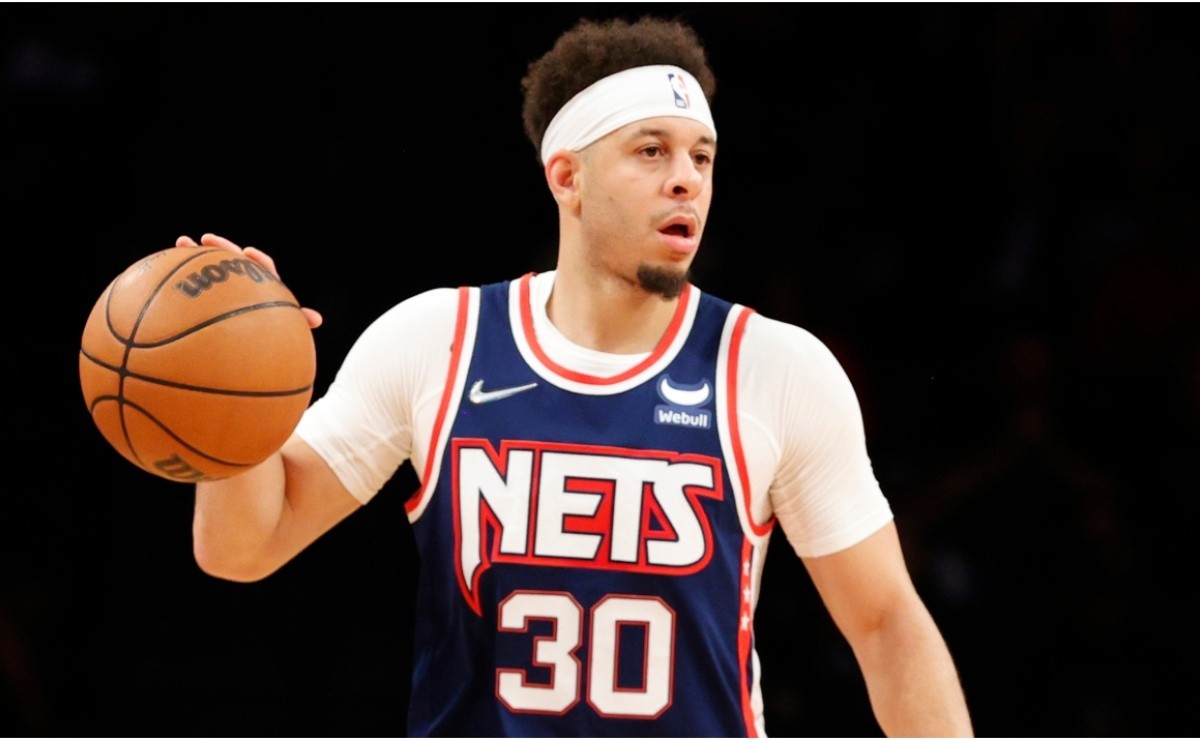 Report: Brooklyn Nets Willing to Trade Seth Curry or Joe Harris