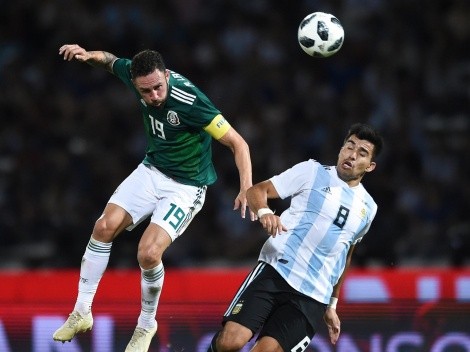La insólita declaración de un mexicano de cara al duelo con Argentina: "Capaz que ganamos 10 a 0"