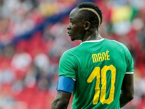 Mesmo lesionado, Mané ainda pode ser convocado para Copa do Mundo